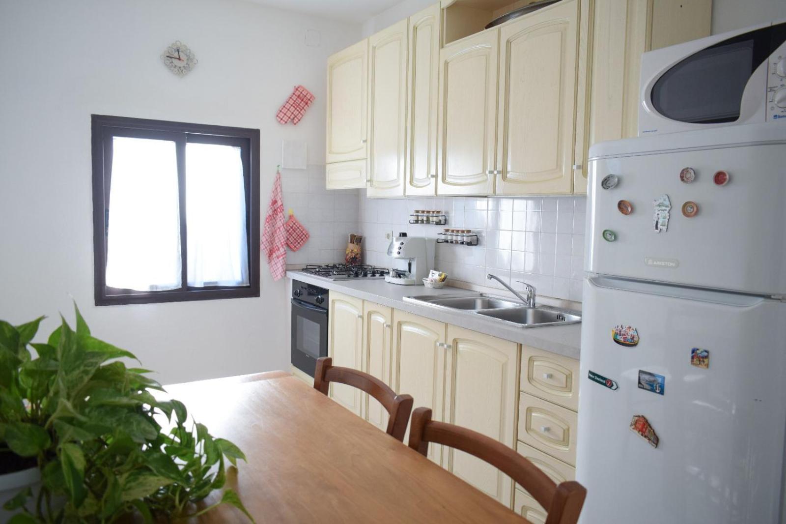 Villa La Casa Del Carrubo Cagliari Exterior foto